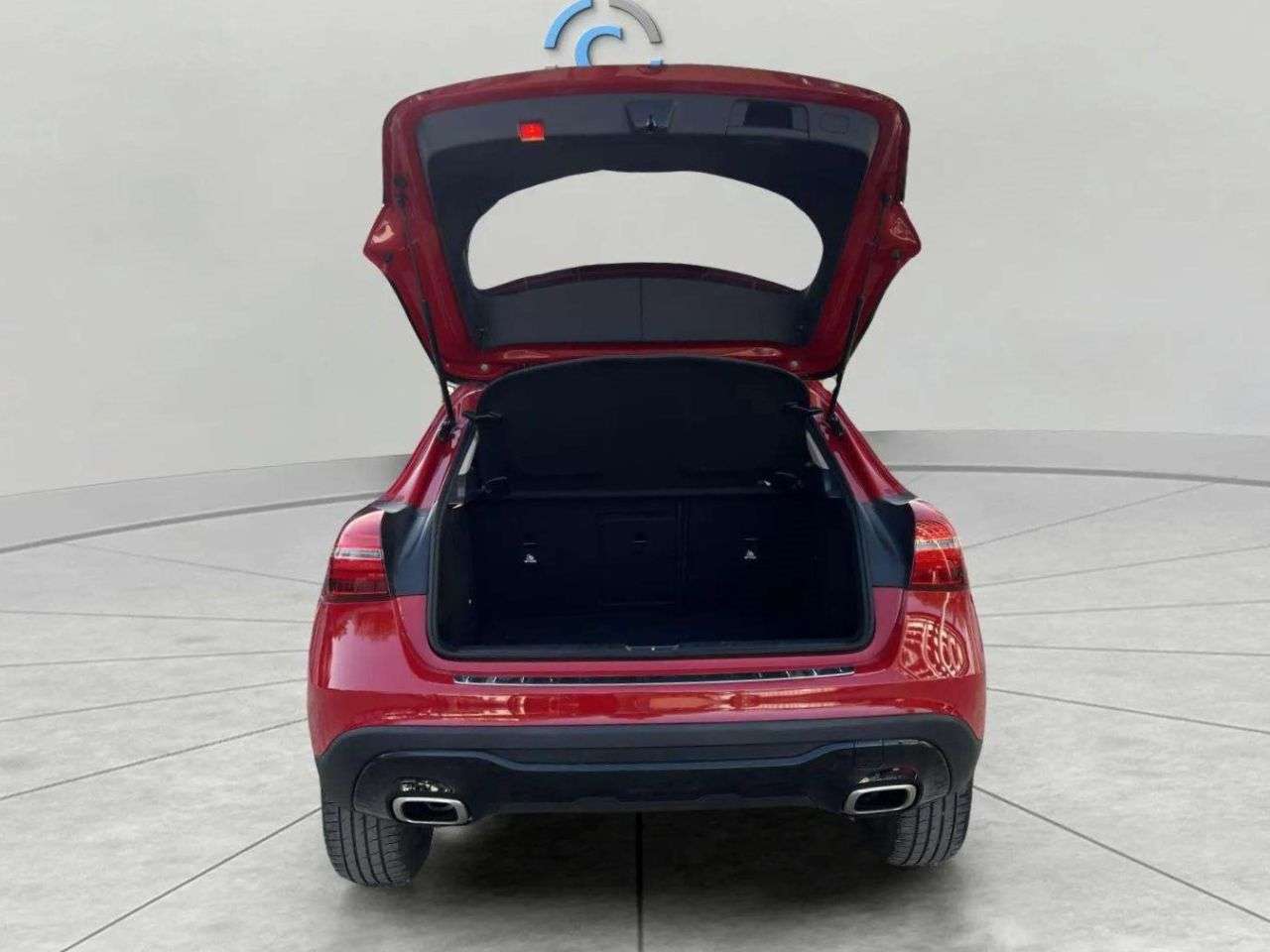 2019 MERCEDES-BENZ GLA 2019 MERCEDES-BENZ GLA