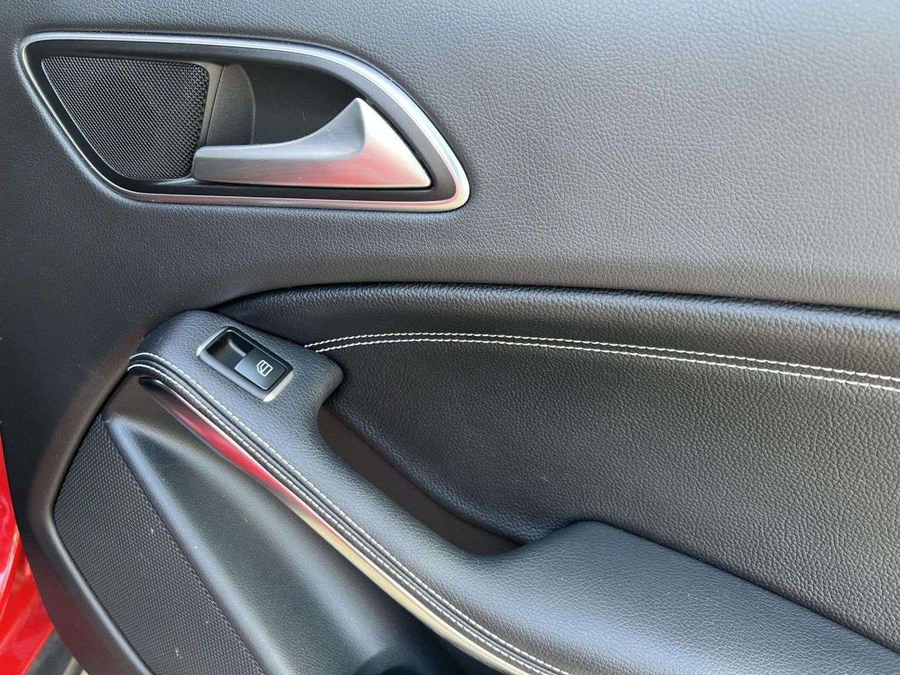 2019 MERCEDES-BENZ GLA 2019 MERCEDES-BENZ GLA