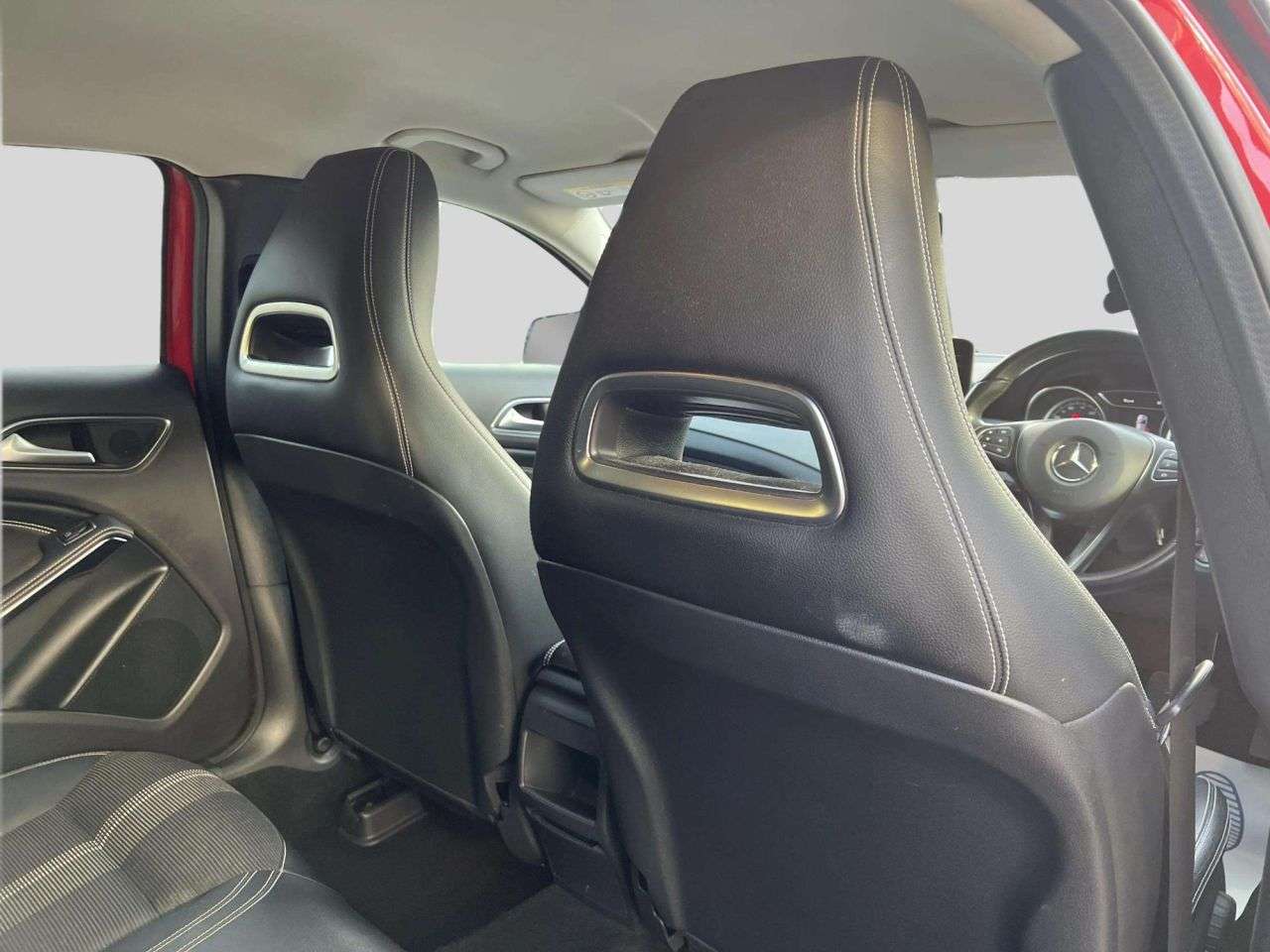 2019 MERCEDES-BENZ GLA 2019 MERCEDES-BENZ GLA