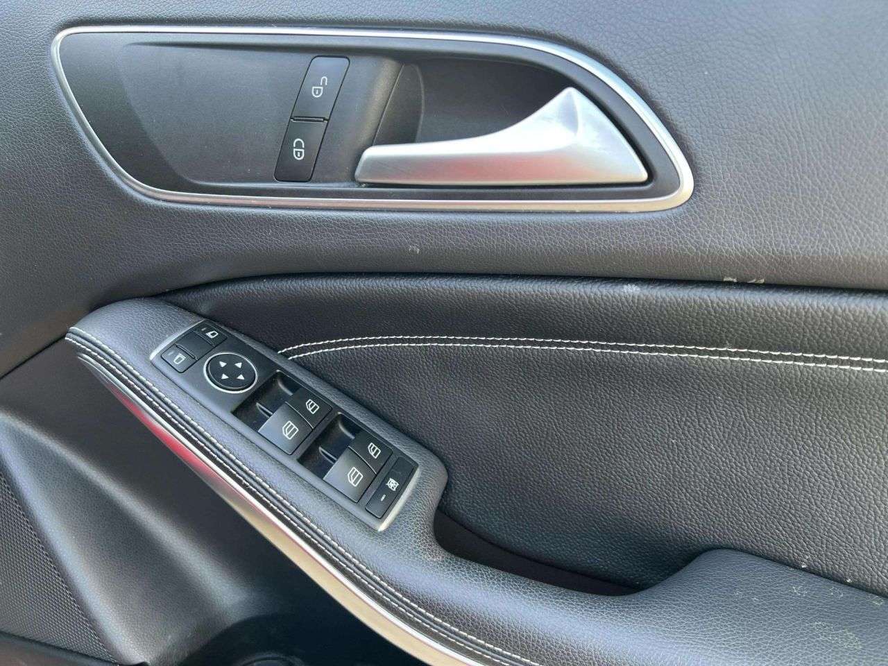 2019 MERCEDES-BENZ GLA 2019 MERCEDES-BENZ GLA