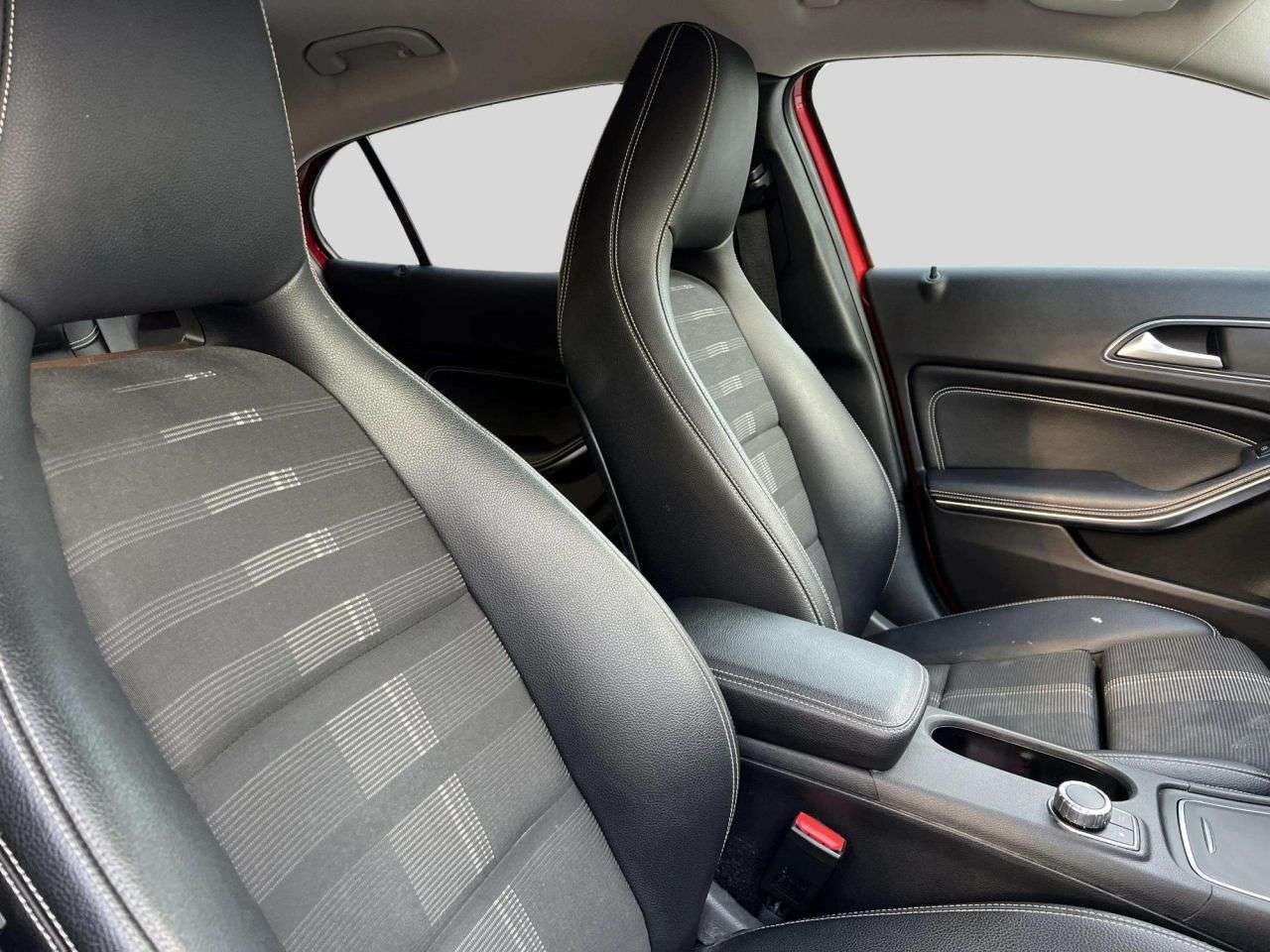 2019 MERCEDES-BENZ GLA 2019 MERCEDES-BENZ GLA