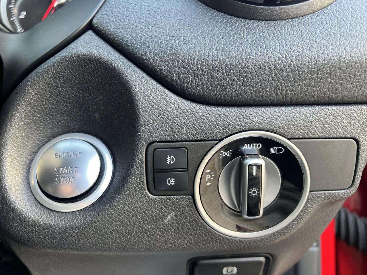 2019 MERCEDES-BENZ GLA 2019 MERCEDES-BENZ GLA