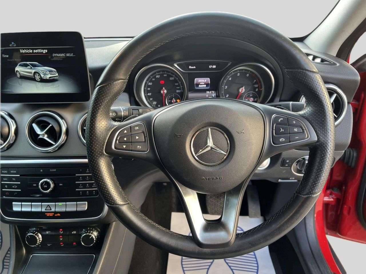 2019 MERCEDES-BENZ GLA 2019 MERCEDES-BENZ GLA
