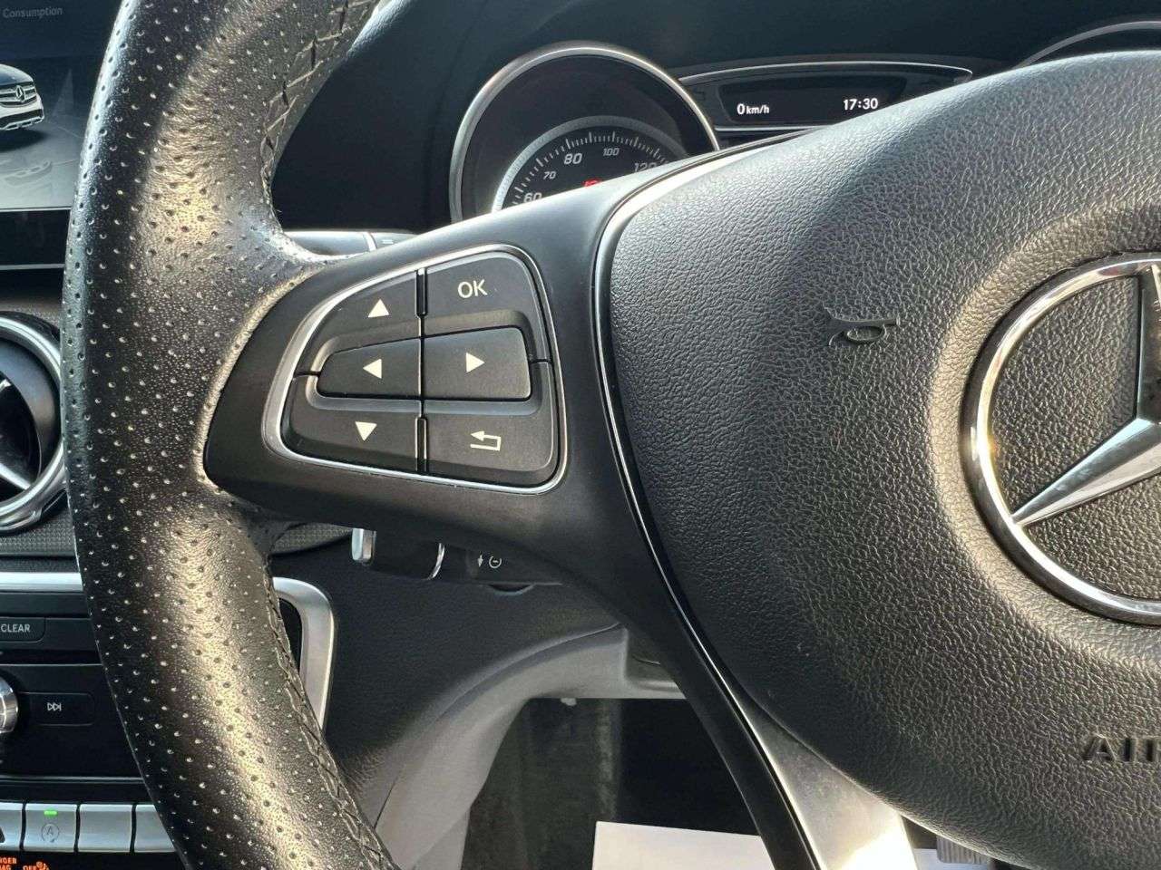 2019 MERCEDES-BENZ GLA 2019 MERCEDES-BENZ GLA