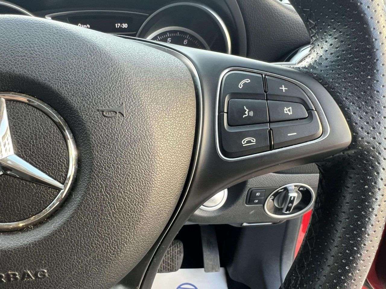 2019 MERCEDES-BENZ GLA 2019 MERCEDES-BENZ GLA