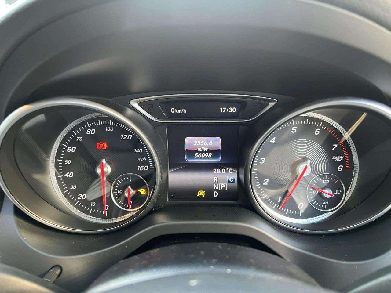 2019 MERCEDES-BENZ GLA 2019 MERCEDES-BENZ GLA