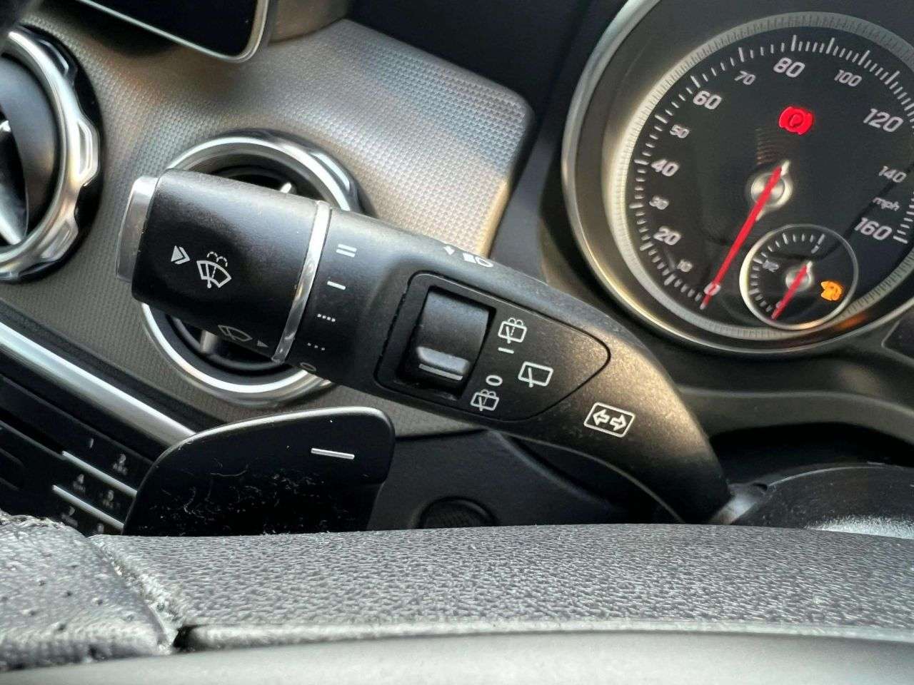 2019 MERCEDES-BENZ GLA 2019 MERCEDES-BENZ GLA