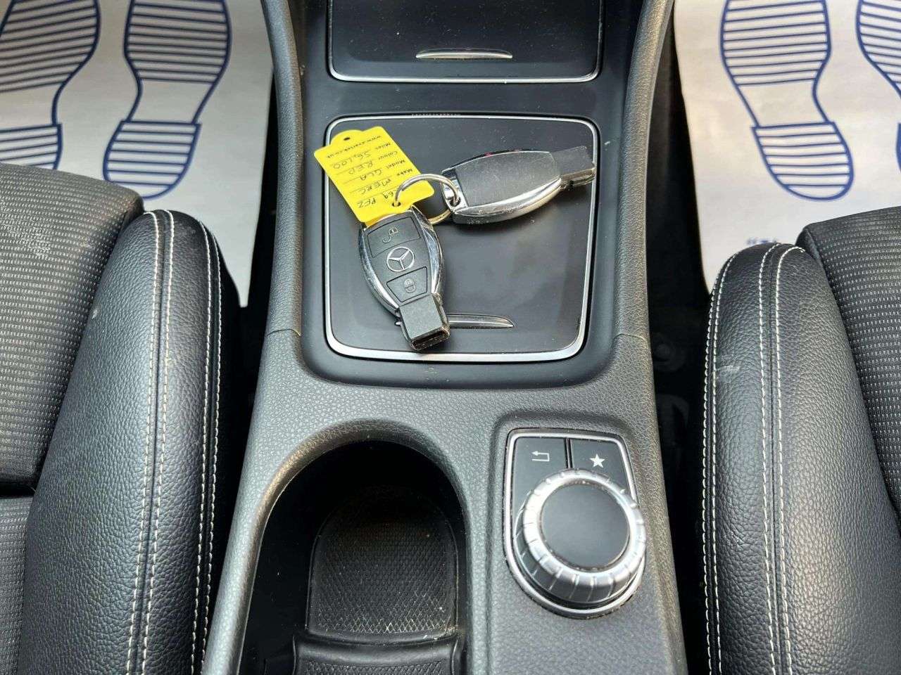 2019 MERCEDES-BENZ GLA 2019 MERCEDES-BENZ GLA