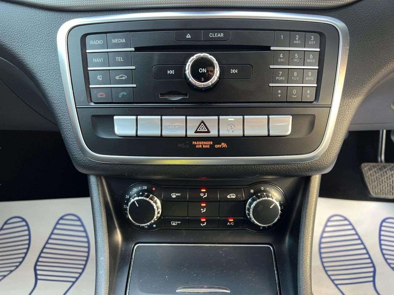 2019 MERCEDES-BENZ GLA 2019 MERCEDES-BENZ GLA