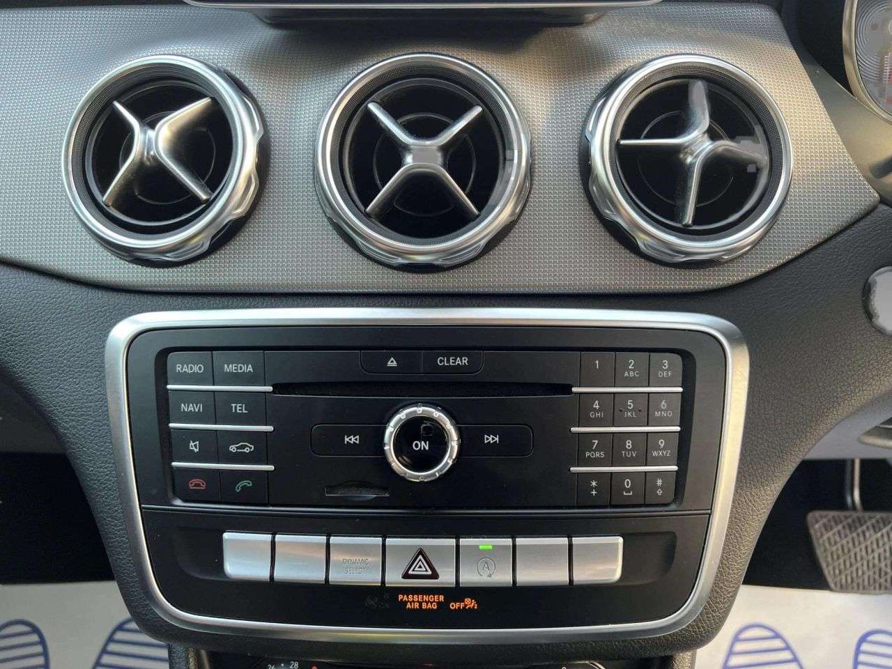 2019 MERCEDES-BENZ GLA 2019 MERCEDES-BENZ GLA