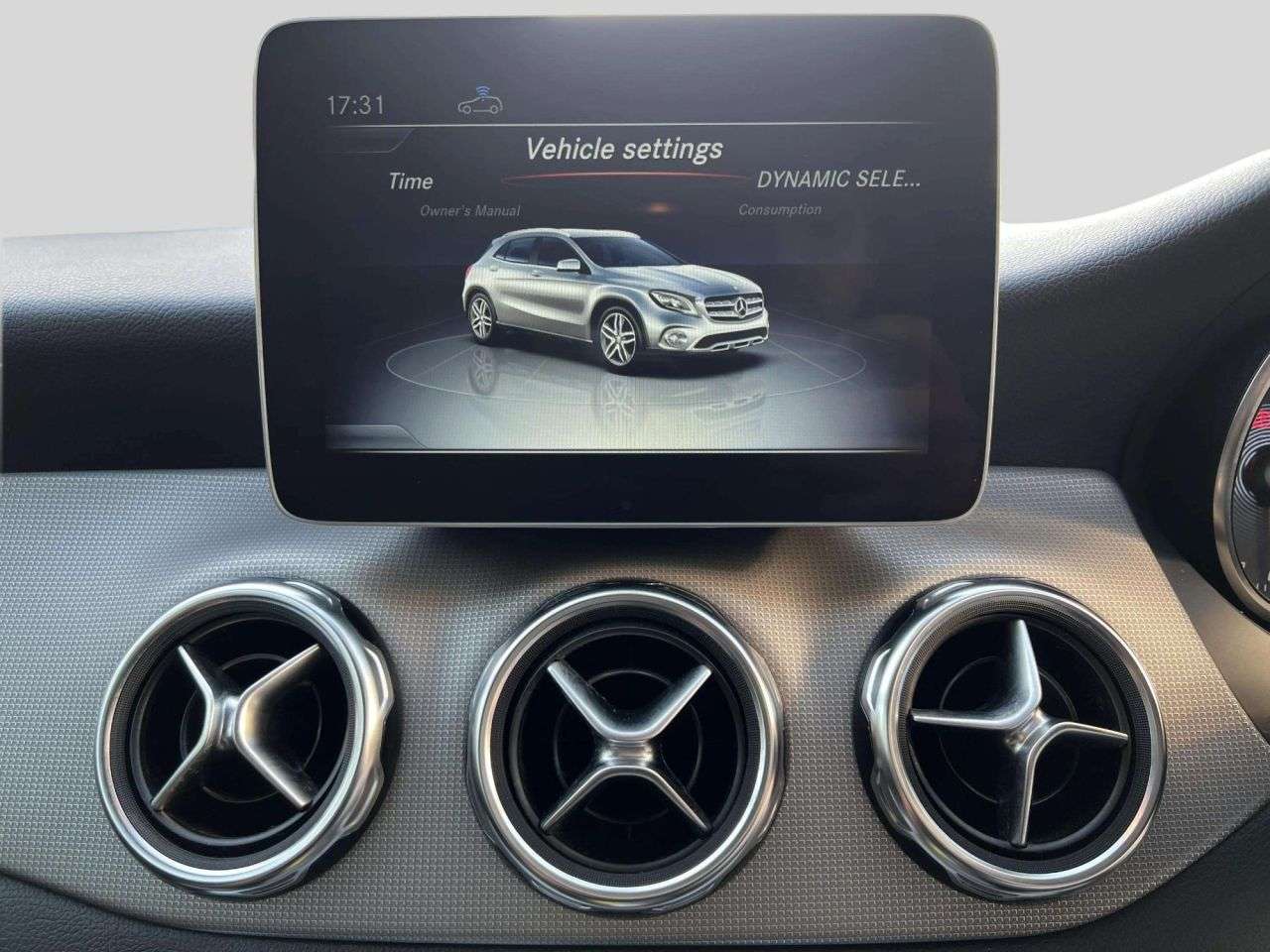 2019 MERCEDES-BENZ GLA 2019 MERCEDES-BENZ GLA