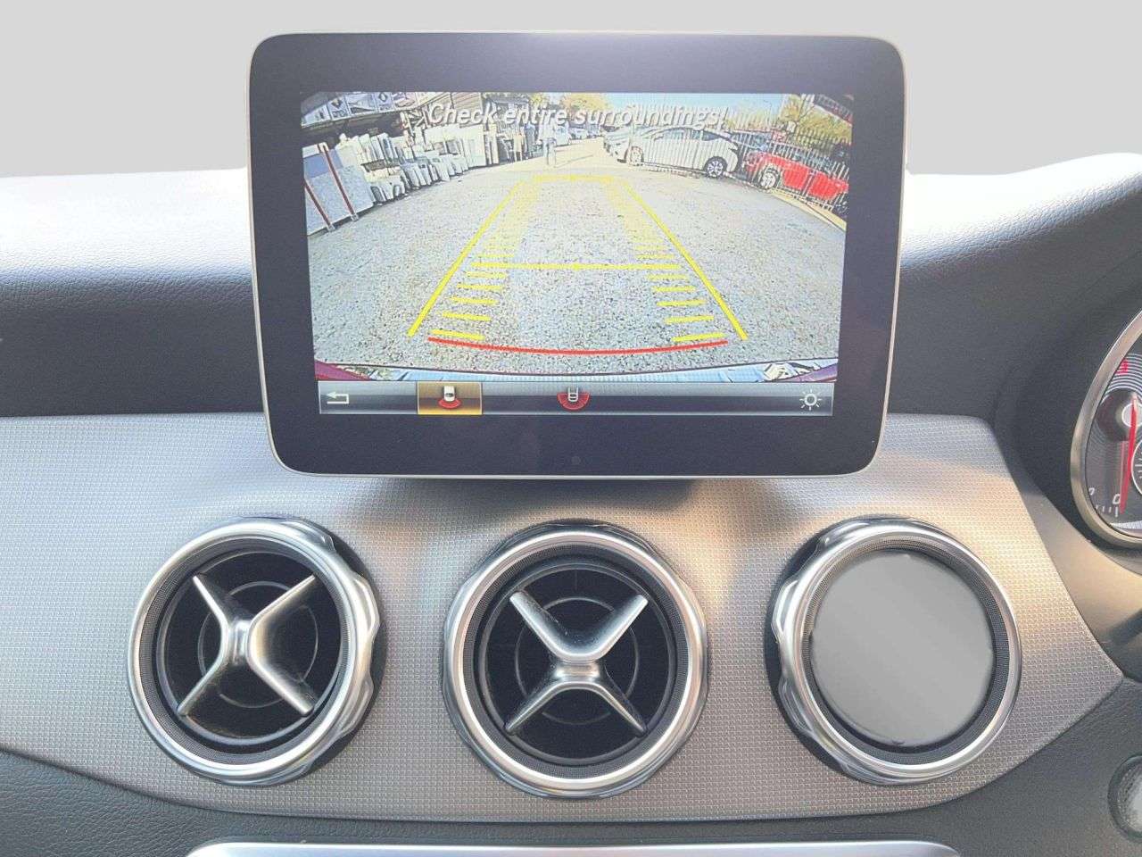 2019 MERCEDES-BENZ GLA 2019 MERCEDES-BENZ GLA