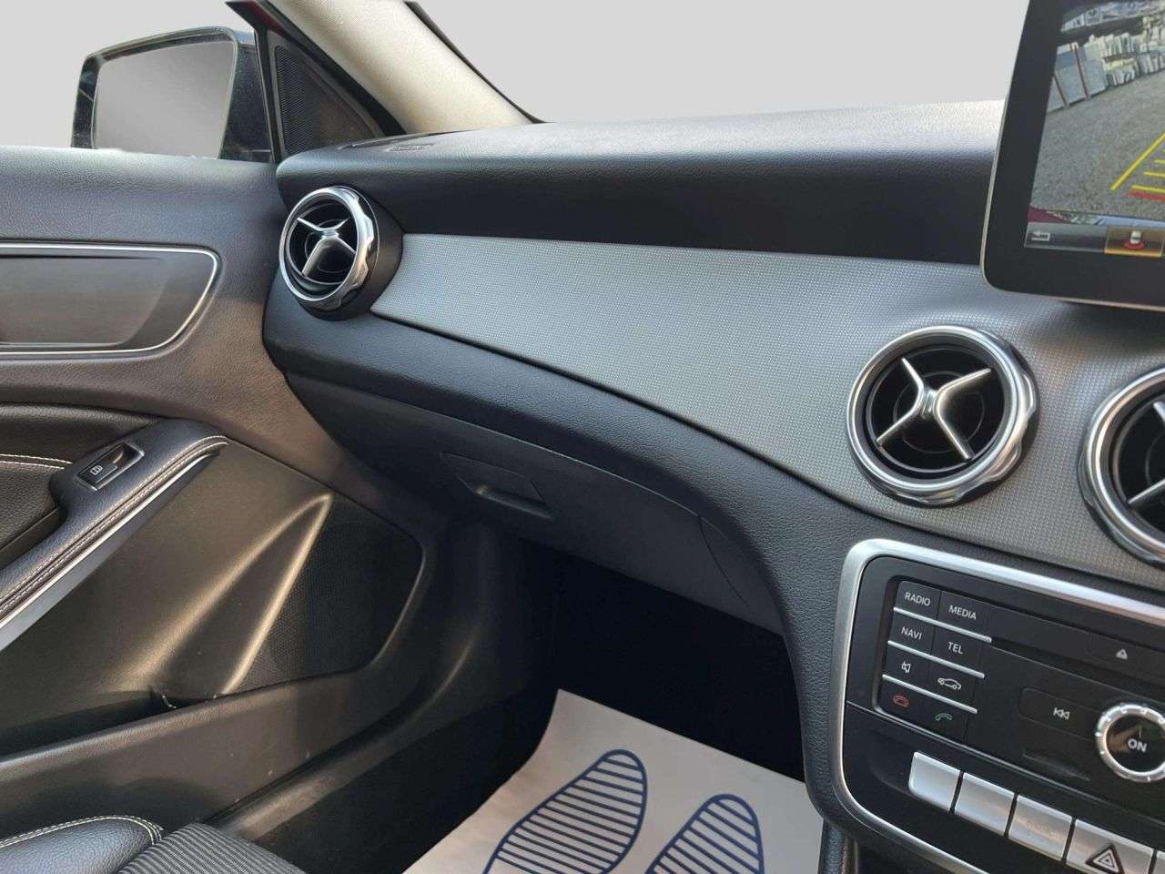 2019 MERCEDES-BENZ GLA 2019 MERCEDES-BENZ GLA