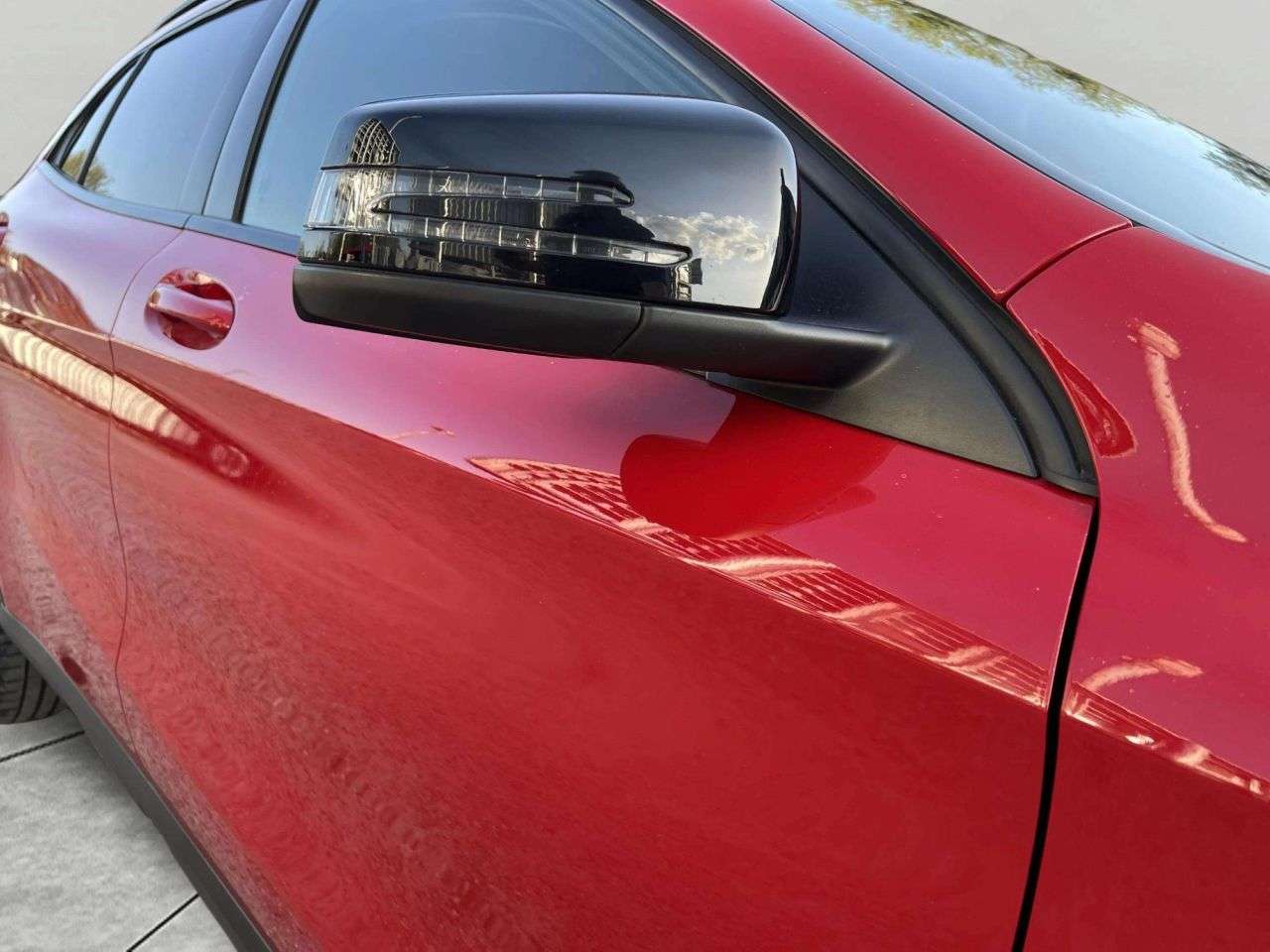 2019 MERCEDES-BENZ GLA 2019 MERCEDES-BENZ GLA