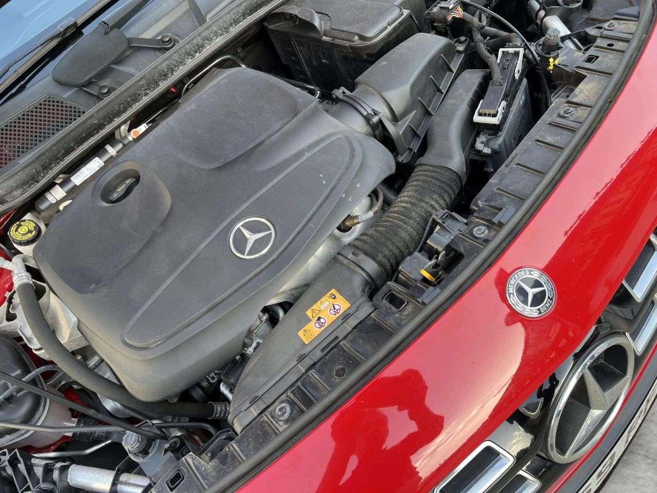 2019 MERCEDES-BENZ GLA 2019 MERCEDES-BENZ GLA
