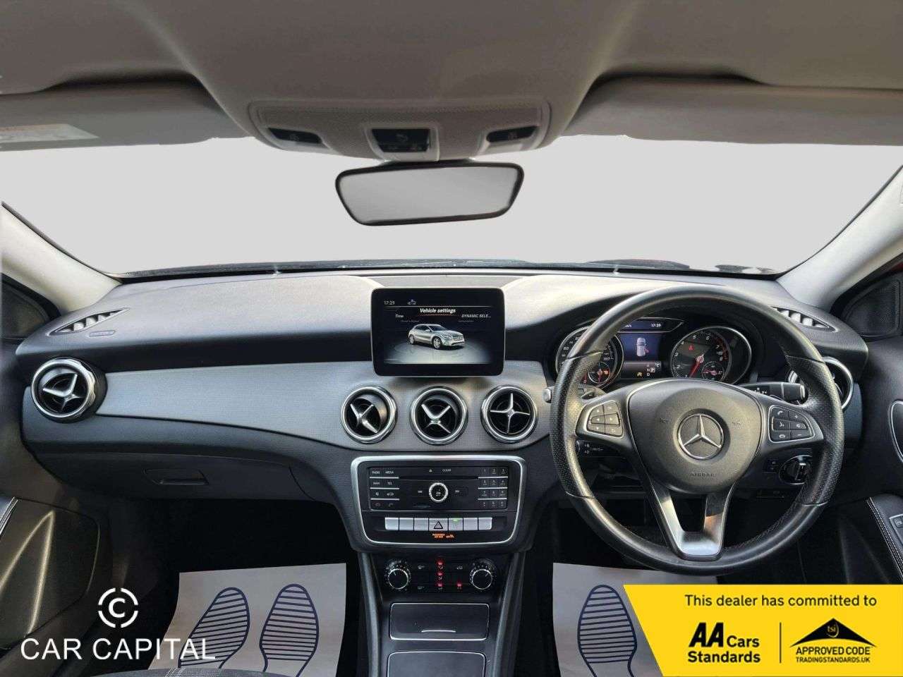 2019 MERCEDES-BENZ GLA 2019 MERCEDES-BENZ GLA