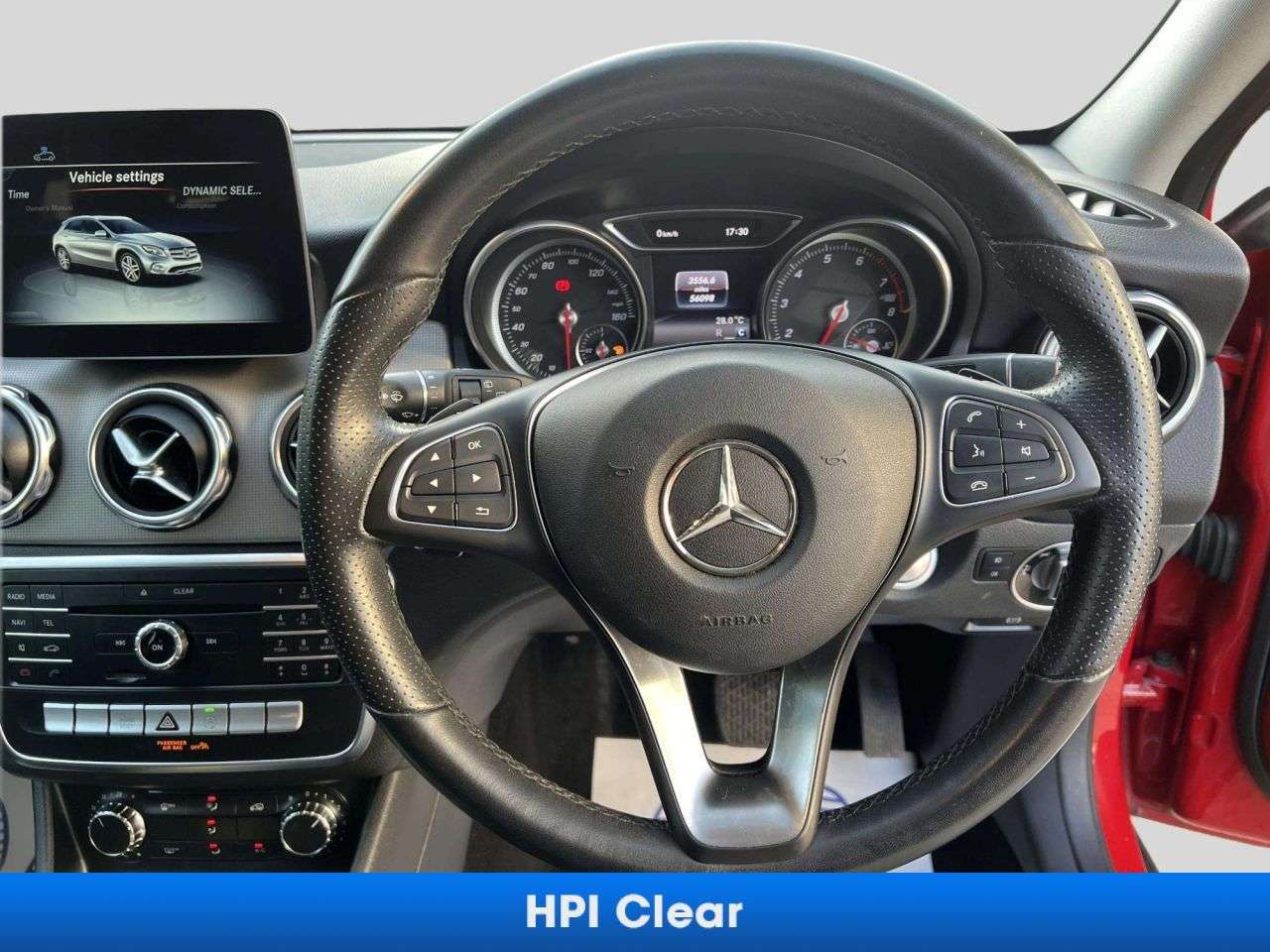 2019 MERCEDES-BENZ GLA 2019 MERCEDES-BENZ GLA
