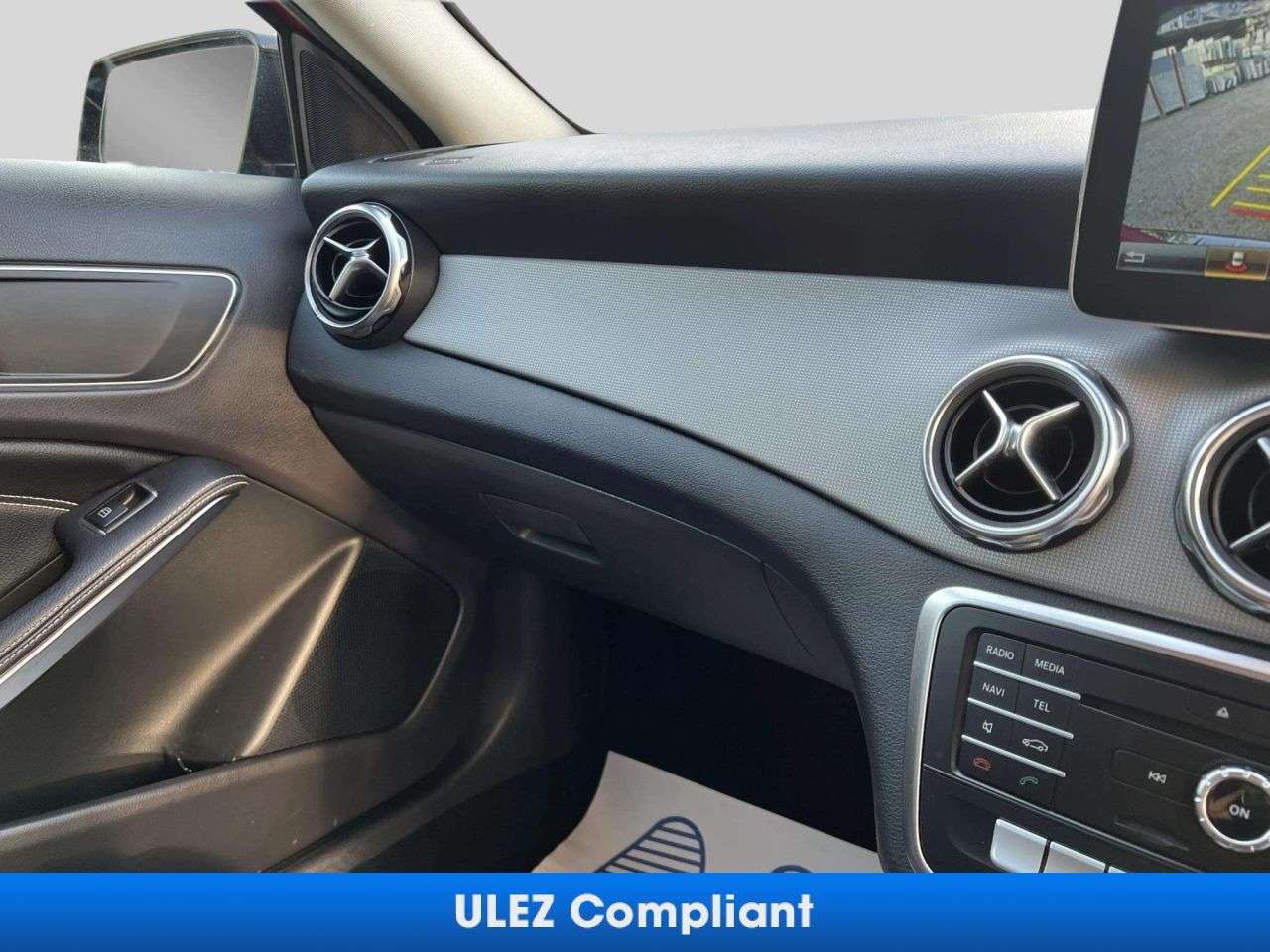 2019 MERCEDES-BENZ GLA 2019 MERCEDES-BENZ GLA