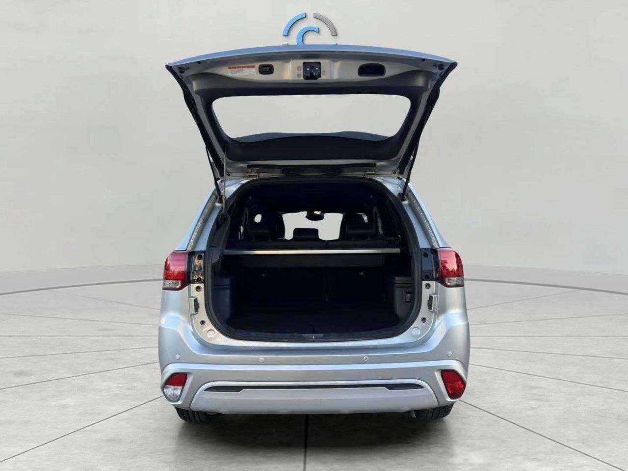 2019 MITSUBISHI OUTLANDER 2019 MITSUBISHI OUTLANDER