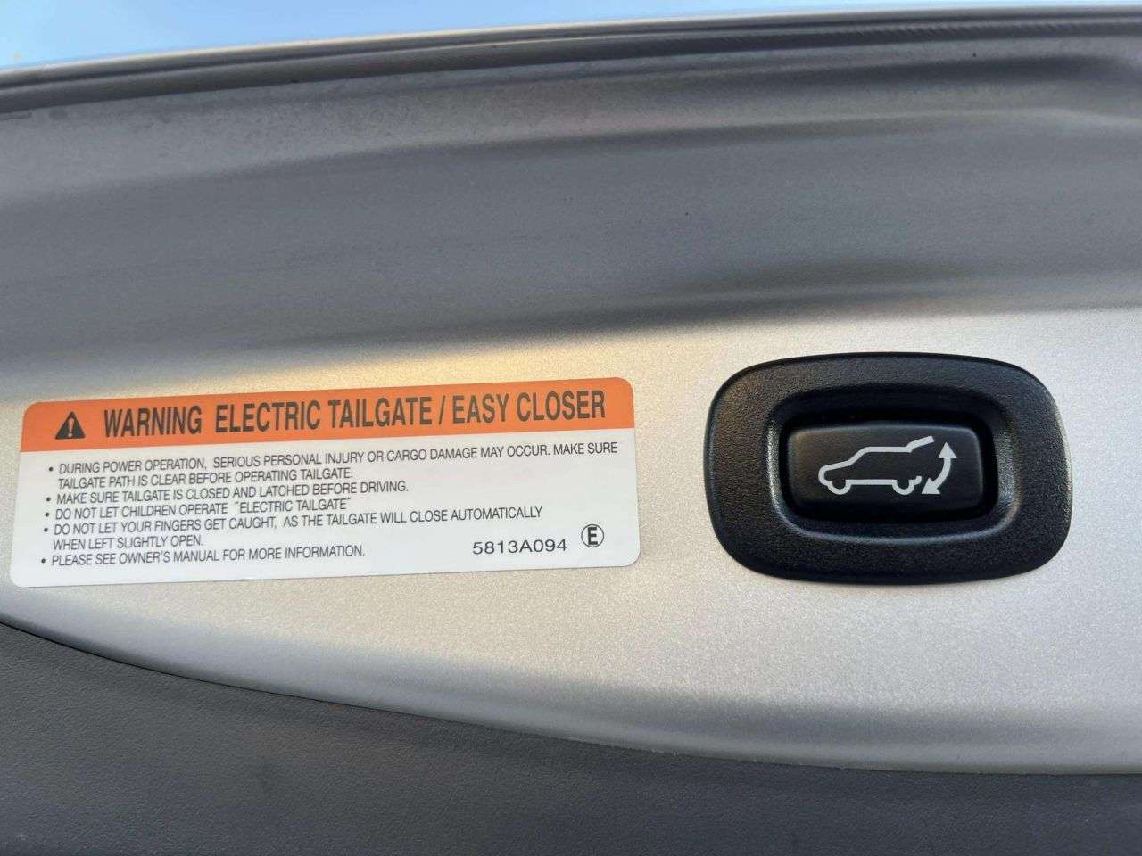 2019 MITSUBISHI OUTLANDER 2019 MITSUBISHI OUTLANDER