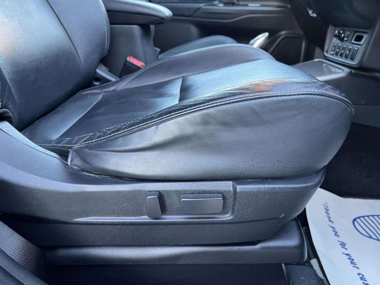 2019 MITSUBISHI OUTLANDER 2019 MITSUBISHI OUTLANDER