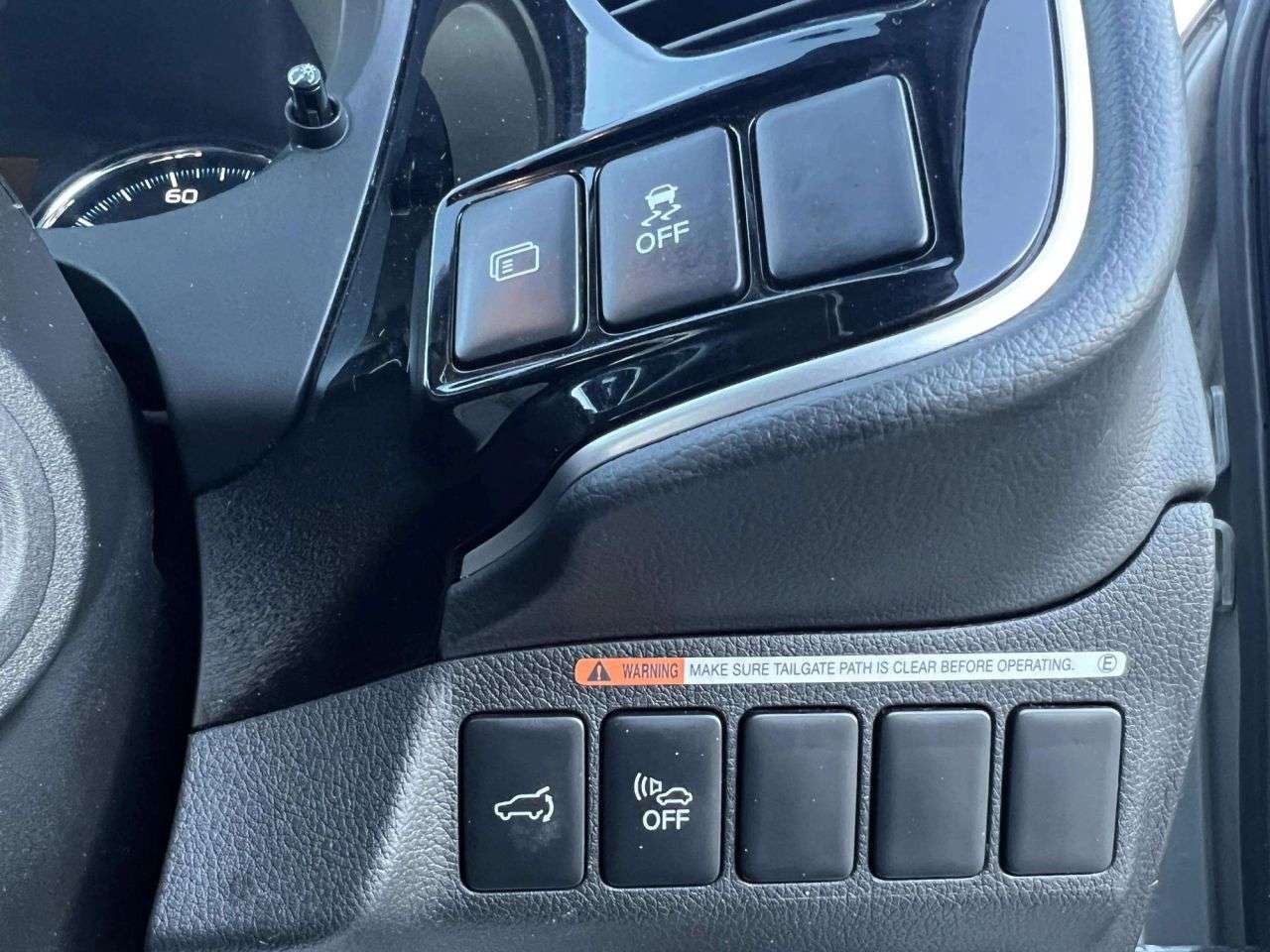 2019 MITSUBISHI OUTLANDER 2019 MITSUBISHI OUTLANDER