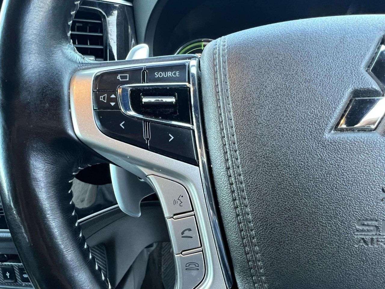 2019 MITSUBISHI OUTLANDER 2019 MITSUBISHI OUTLANDER