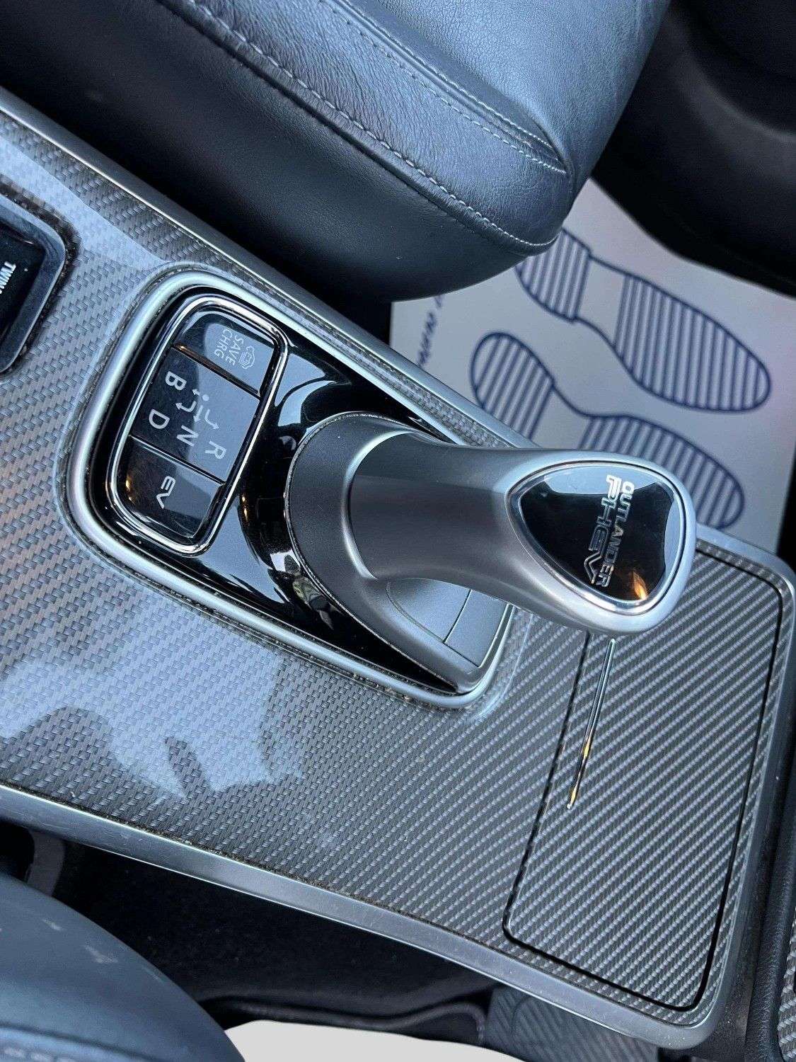 2019 MITSUBISHI OUTLANDER 2019 MITSUBISHI OUTLANDER