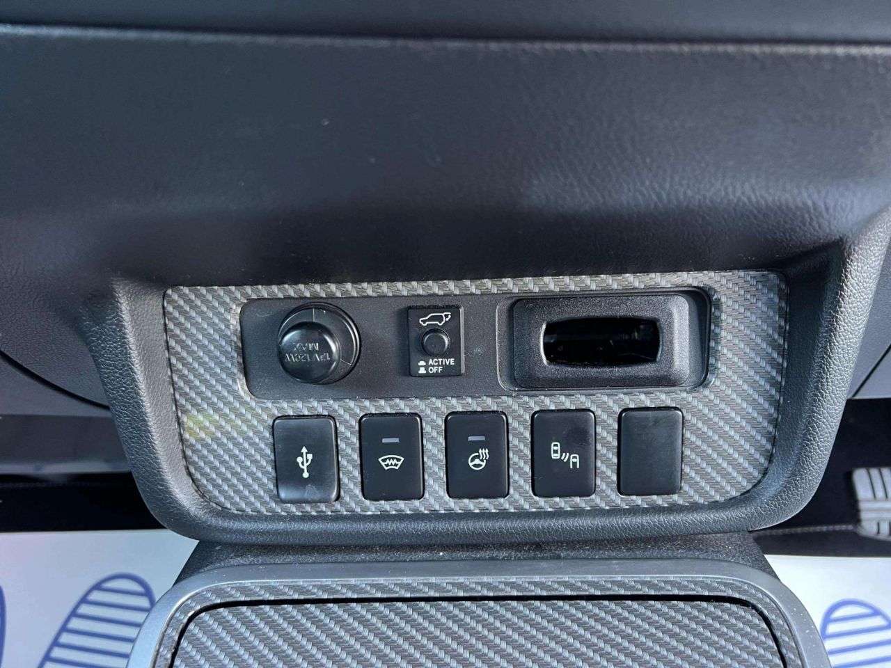 2019 MITSUBISHI OUTLANDER 2019 MITSUBISHI OUTLANDER