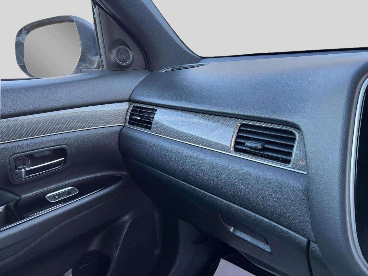 2019 MITSUBISHI OUTLANDER 2019 MITSUBISHI OUTLANDER