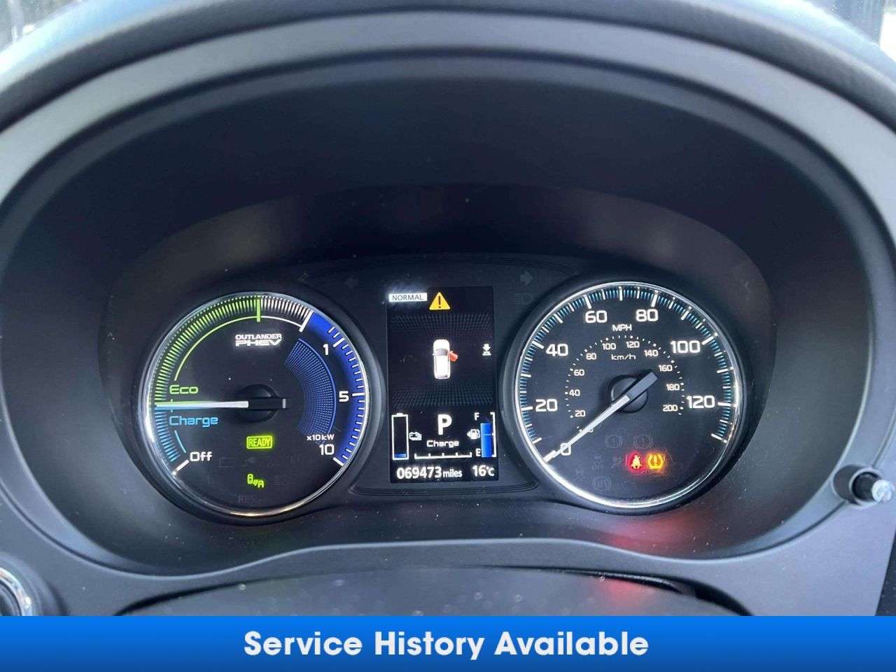 2019 MITSUBISHI OUTLANDER 2019 MITSUBISHI OUTLANDER