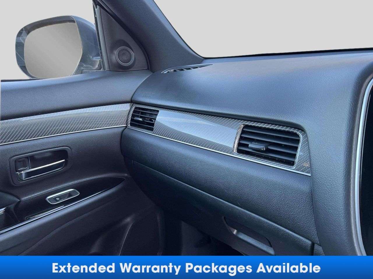 2019 MITSUBISHI OUTLANDER 2019 MITSUBISHI OUTLANDER