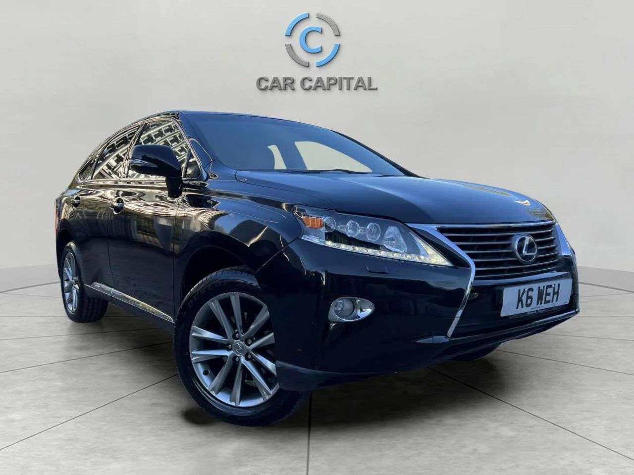2013 LEXUS RX 2013 LEXUS RX