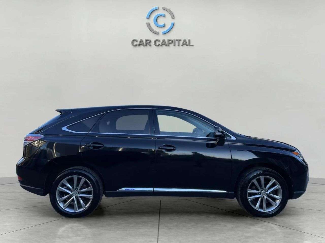 2013 LEXUS RX 2013 LEXUS RX