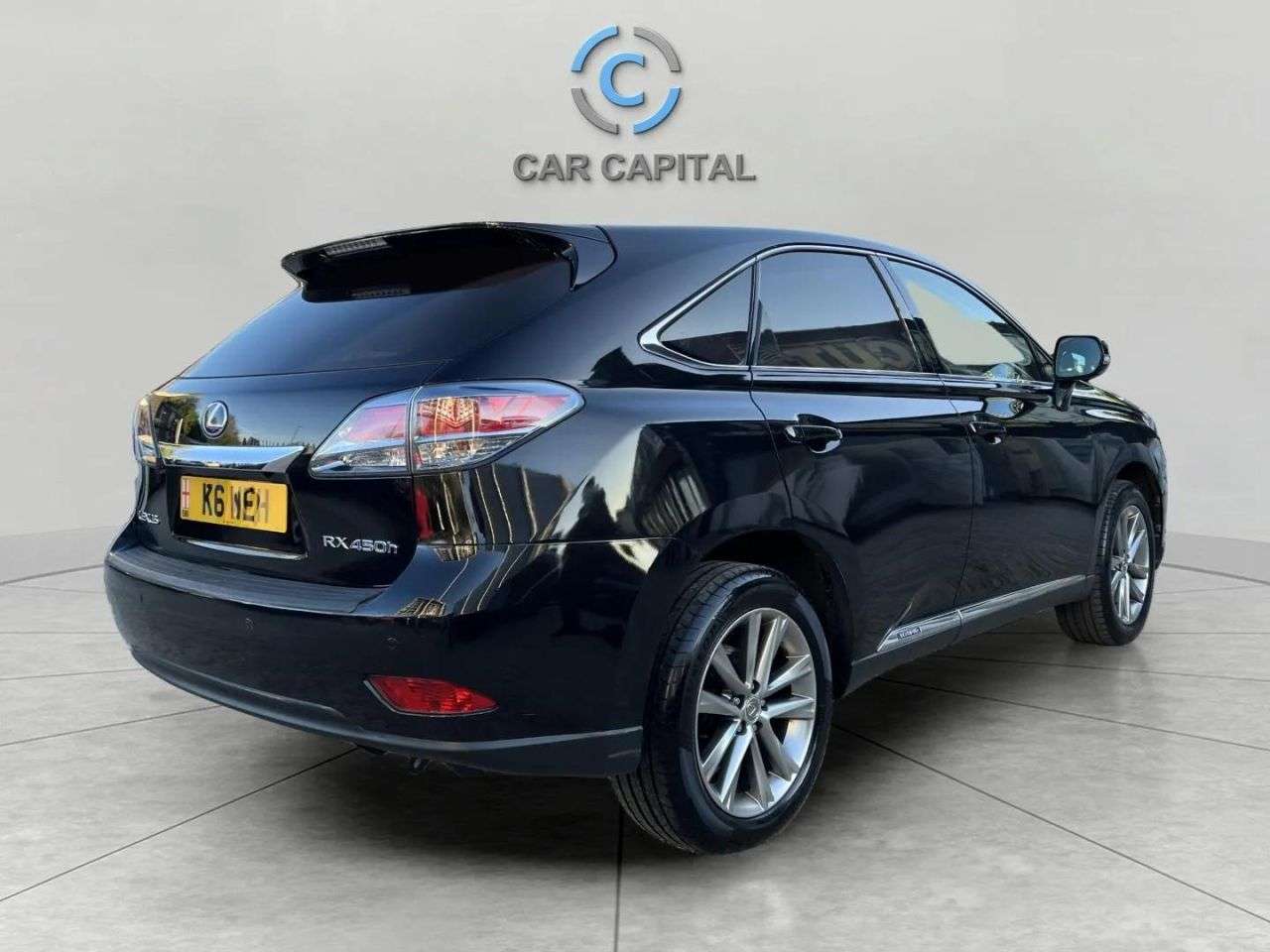 2013 LEXUS RX 2013 LEXUS RX