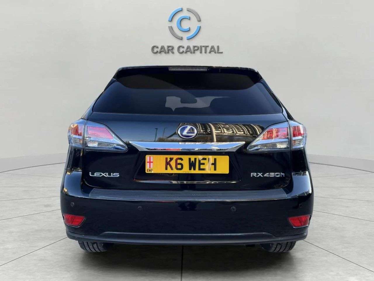 2013 LEXUS RX 2013 LEXUS RX