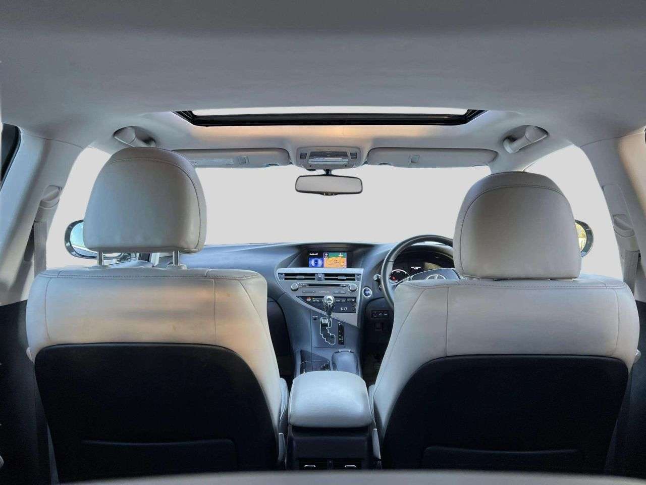 2013 LEXUS RX 2013 LEXUS RX