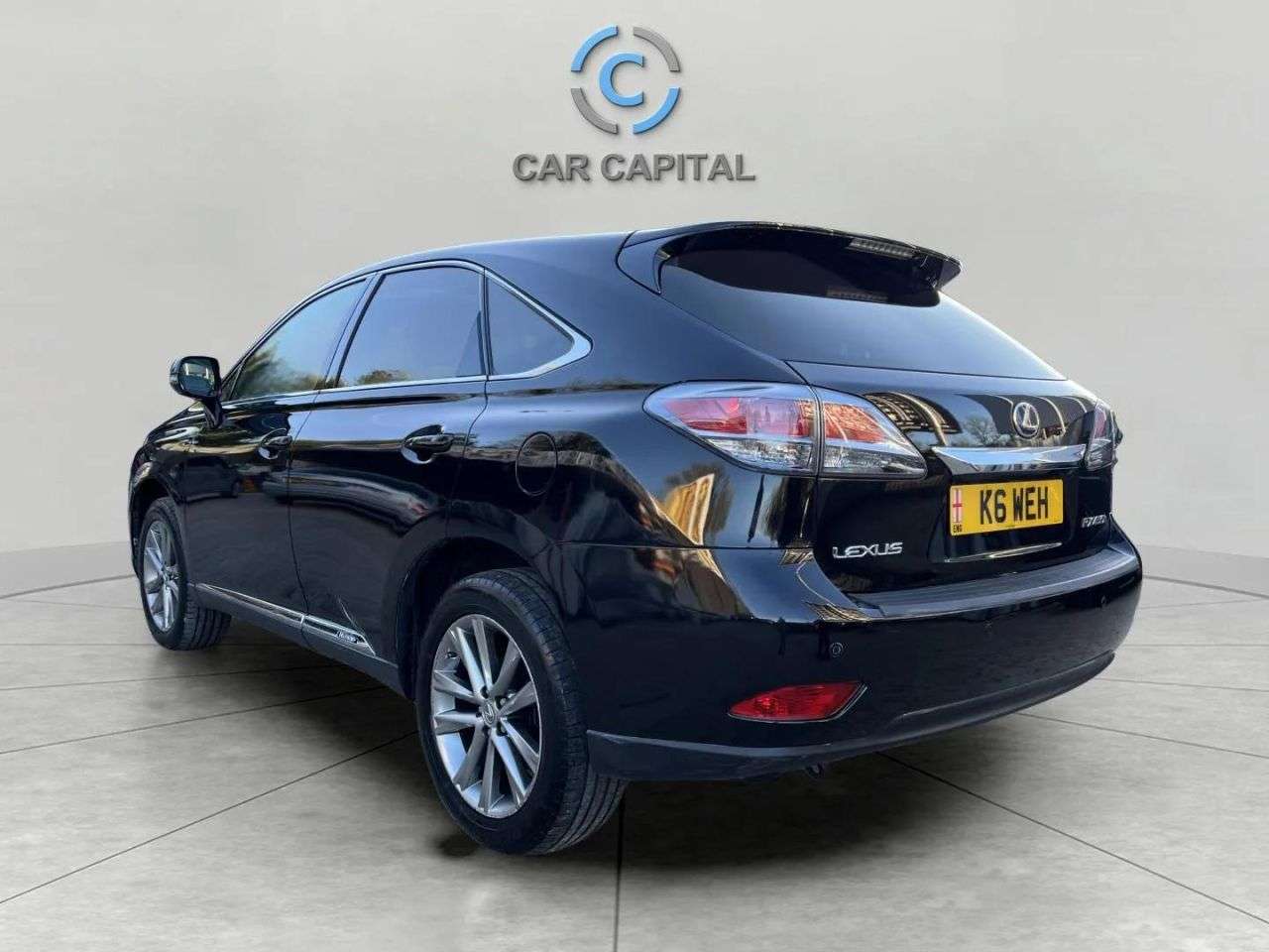 2013 LEXUS RX 2013 LEXUS RX