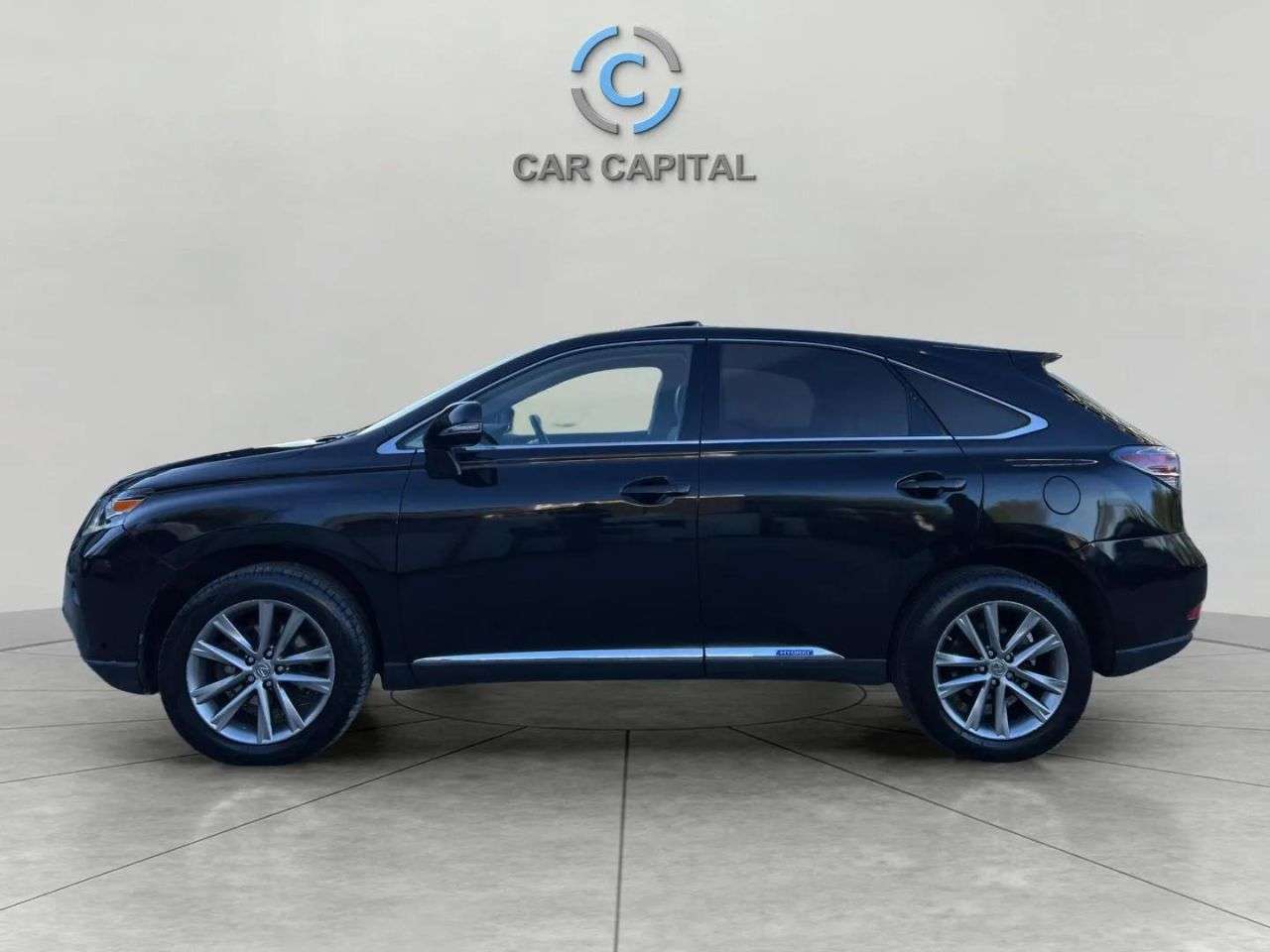 2013 LEXUS RX 2013 LEXUS RX