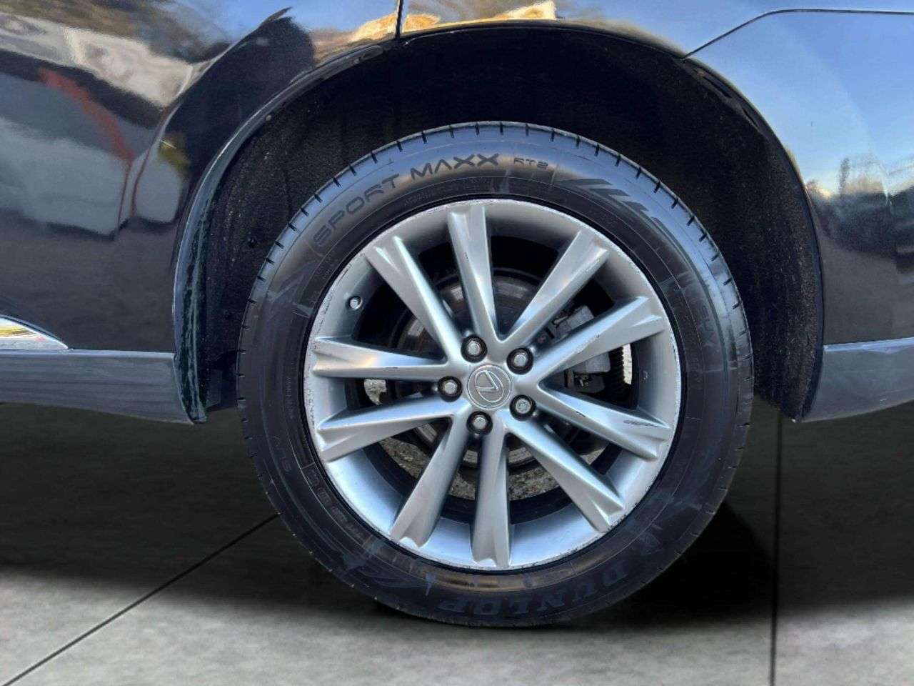 2013 LEXUS RX 2013 LEXUS RX