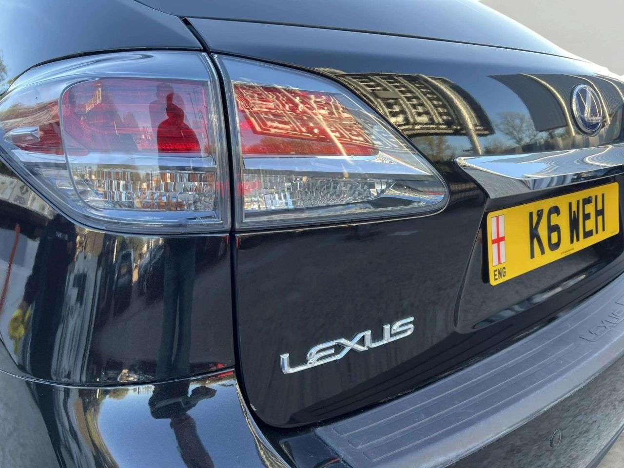 2013 LEXUS RX 2013 LEXUS RX