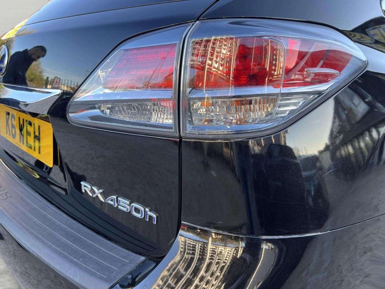 2013 LEXUS RX 2013 LEXUS RX