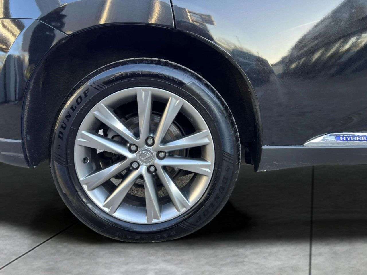 2013 LEXUS RX 2013 LEXUS RX