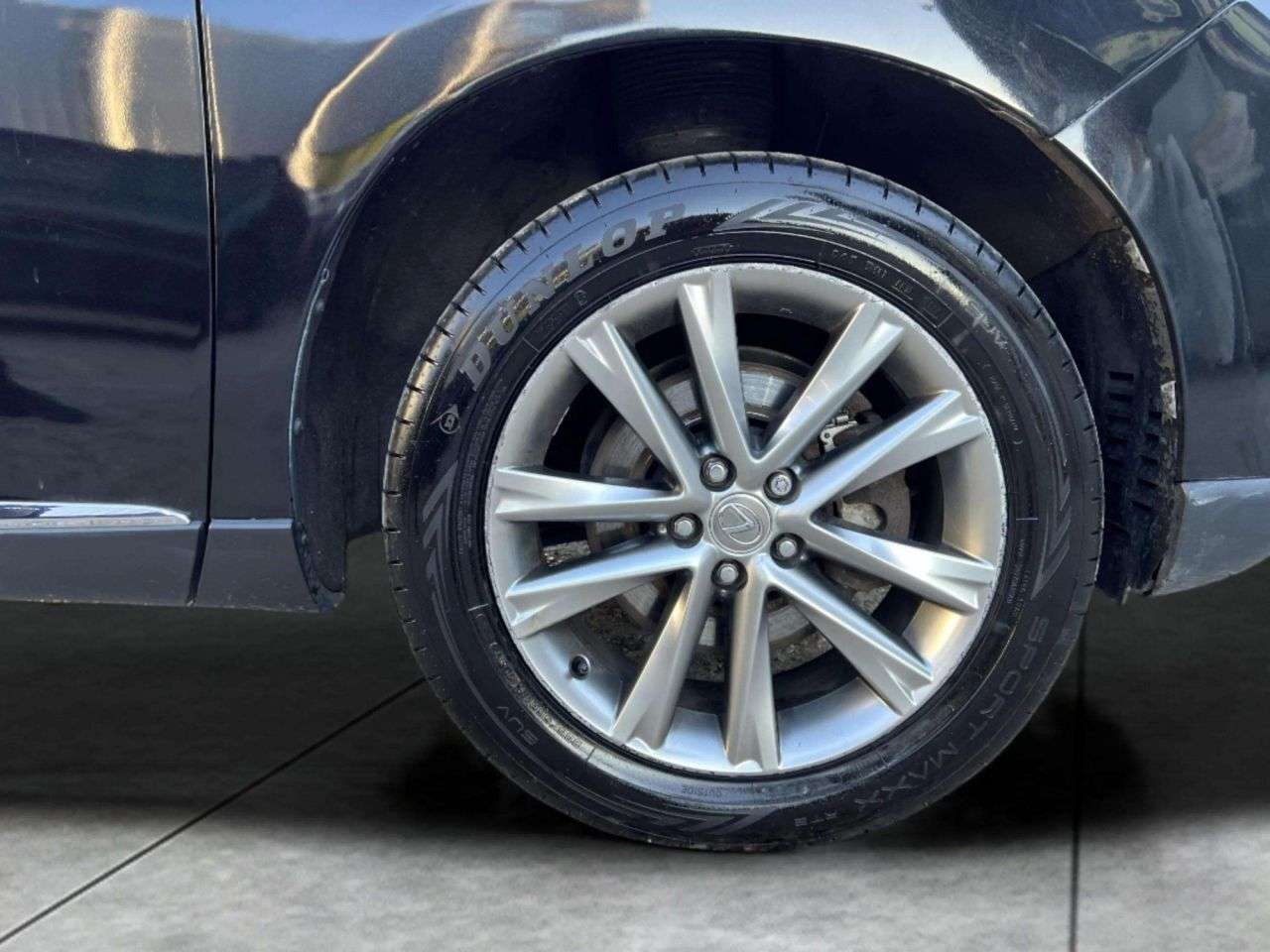 2013 LEXUS RX 2013 LEXUS RX