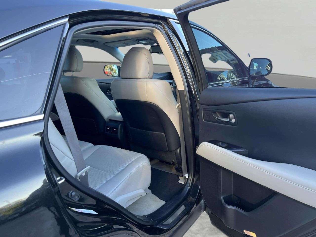 2013 LEXUS RX 2013 LEXUS RX