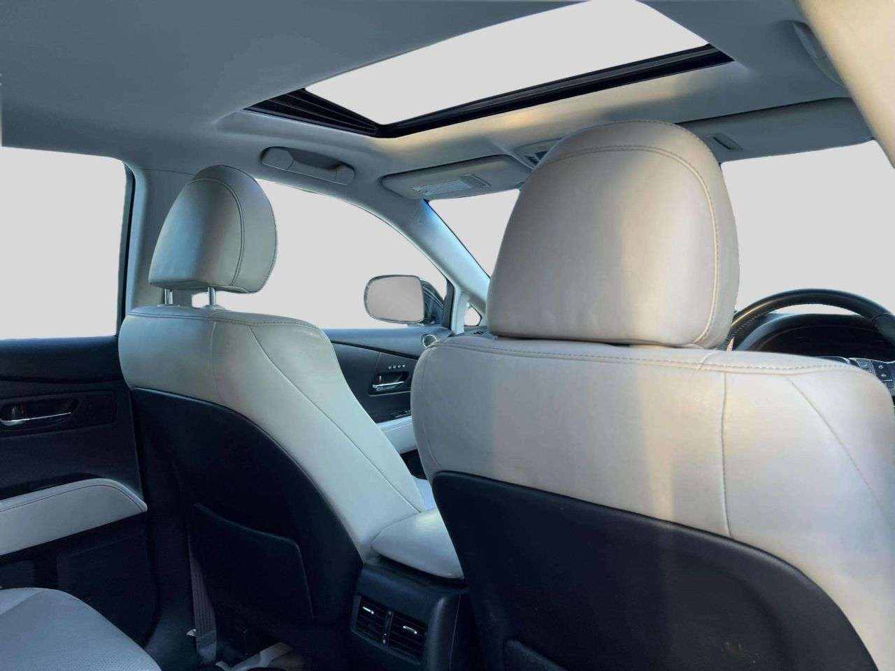 2013 LEXUS RX 2013 LEXUS RX