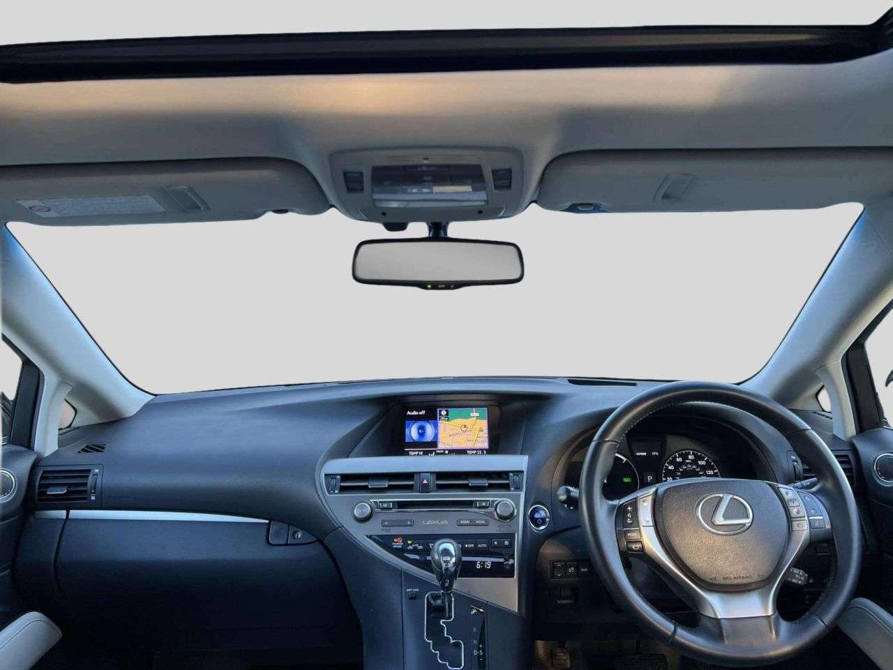 2013 LEXUS RX 2013 LEXUS RX