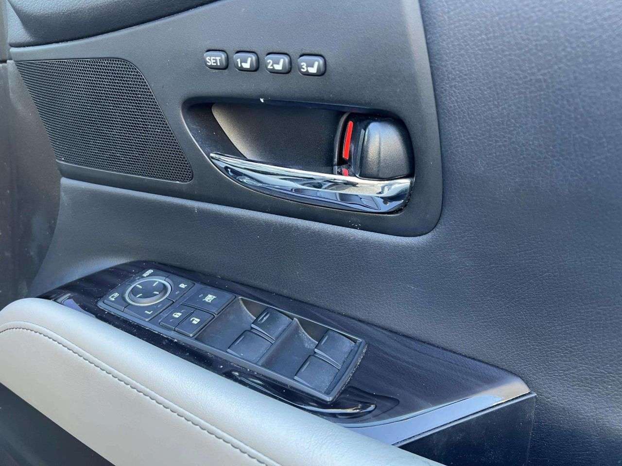 2013 LEXUS RX 2013 LEXUS RX