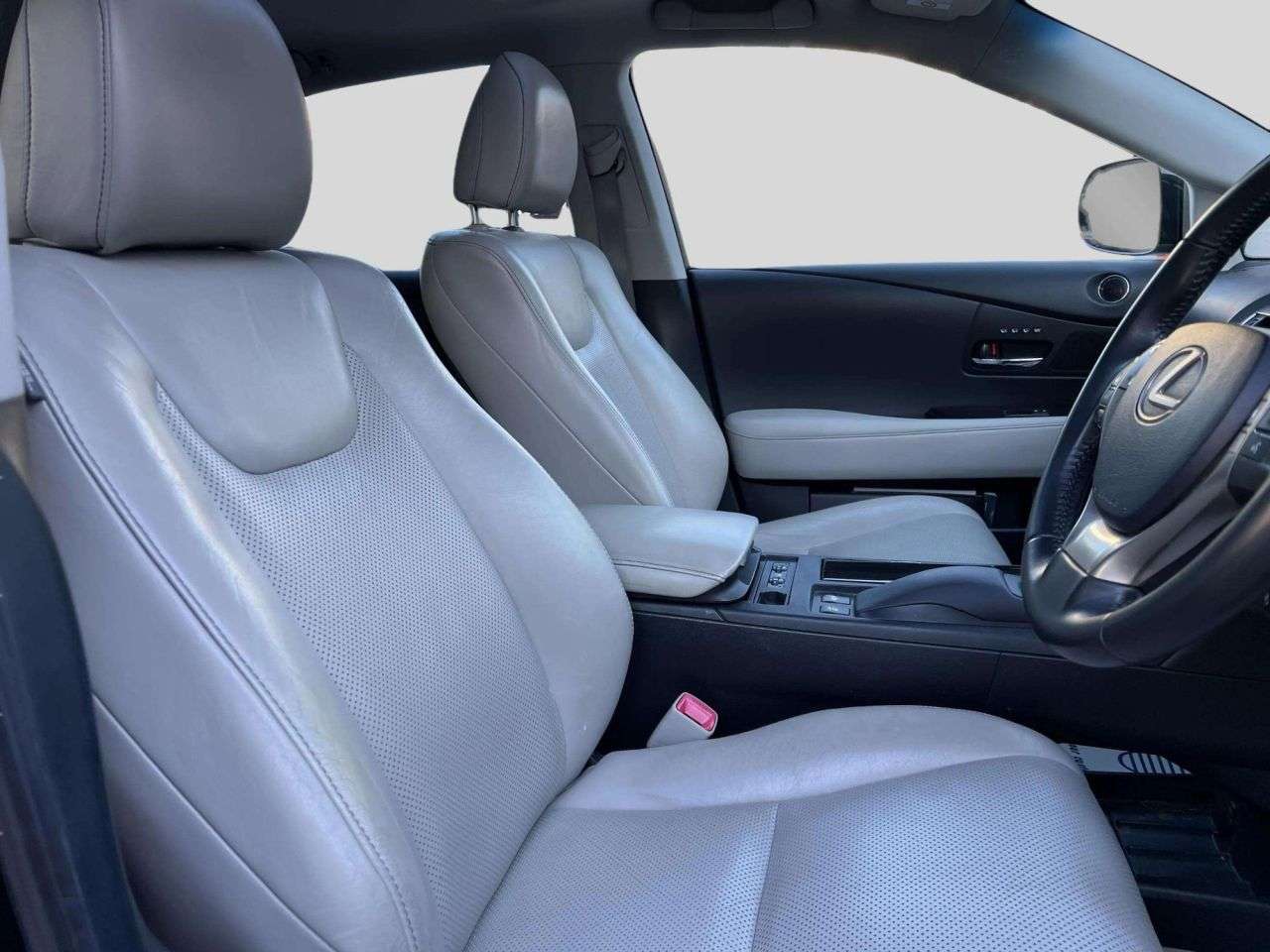 2013 LEXUS RX 2013 LEXUS RX