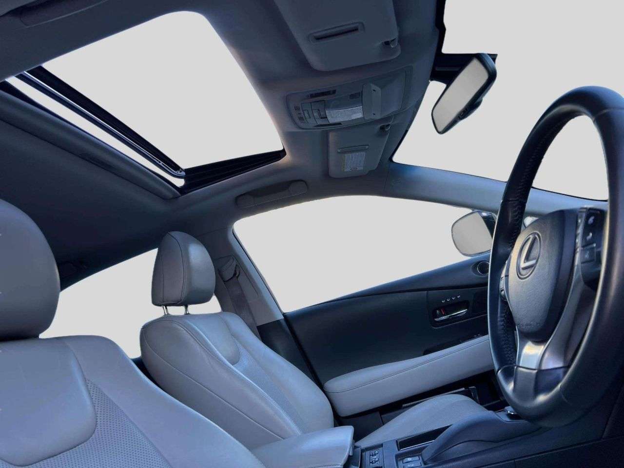 2013 LEXUS RX 2013 LEXUS RX